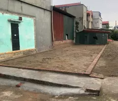Bán 74.5m2 đất thổ cư Đường Yên, Xuân Nộn, Đông Anh, Hà Nội