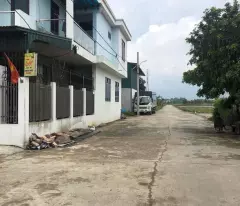 Bán 74.5m2 đất thổ cư Đường Yên, Xuân Nộn, Đông Anh, Hà Nội