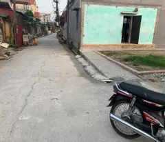 Bán 74.5m2 đất thổ cư Đường Yên, Xuân Nộn, Đông Anh, Hà Nội
