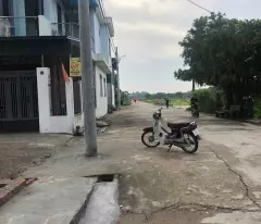 Bán 74.5m2 đất thổ cư Đường Yên, Xuân Nộn, Đông Anh, Hà Nội