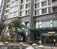 Thuê Shophouse 2 tầng Vinhomes Central Park, Tháng 10.2024 hơn 150m: 112 triệu.LH: 0373917147