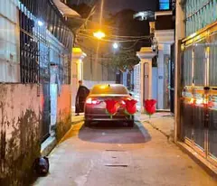Bán đất 34m2 tặng nhà 2 tầng Hoàng Tăng cách phố 15m 4.3 tỷ
