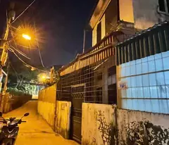 Bán đất 34m2 tặng nhà 2 tầng Hoàng Tăng cách phố 15m 4.3 tỷ