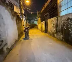 Bán đất 34m2 tặng nhà 2 tầng Hoàng Tăng cách phố 15m 4.3 tỷ