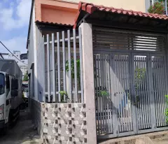2 mặt HXH - Cống Lỡ - P15 - Tân Bình - Quy hoạch chuẩn- 4.85 tỷ