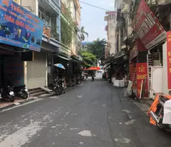 Bán nhà Văn Quán 10m đi xuống đường 2 xe con tránh, sắm sửa tấp nập, 43m2, 7.8 tỷ