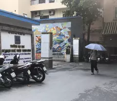Bán nhà Văn Quán 10m đi xuống đường 2 xe con tránh, sắm sửa tấp nập, 43m2, 7.8 tỷ