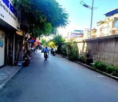 MẶT PHỐ TỨ LIÊN, TÂY HỒ. 28M2 3 TẦNG MT 7.5M 10.7 TỶ- KINH DOANH SIÊU ĐỈNH- OTO TRÁNH
