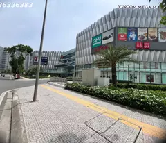Bán căn shop khối đế sở hữu lâu dài ngay Vincom Megamall chỉ nhỉnh 9 tỷ