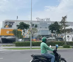 SD36M2, BÁN NHÀ NGAY EMART PHAN HUY ÍCH,2PN, GÒ VẤP, GIÁ NHỈNH 2 TỶ