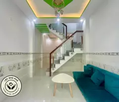 SD36M2, BÁN NHÀ NGAY EMART PHAN HUY ÍCH,2PN, GÒ VẤP, GIÁ NHỈNH 2 TỶ