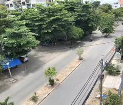 Bán nền mặt tiền KDC 10ha tại quận 2, bình trưng đông