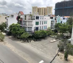 Bán nền mặt tiền KDC 10ha tại quận 2, bình trưng đông