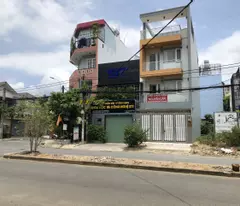 Bán nền mặt tiền KDC 10ha tại quận 2, bình trưng đông
