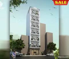 CCMN KHƯƠNG TRUNG-THANH XUÂN 48m2- 6T-MT 4m-DTHU 65tr/tháng-GÍA CHÀO 10.6 Tỷ
