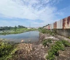 BÁN 5.870M2 MT HUỲNH THỊ NA TIỆN LÀM NHÀ XƯỞNG CHỈ 8.5T/M2 QUÁ RẺ