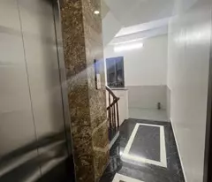 Bán gấp nhà phố Trần Hữu Tước - lô góc 8 tầng xây mới - thang máy 13.8 tỷ có TL, diện tích 46m