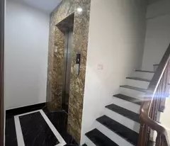 Bán gấp nhà phố Trần Hữu Tước - lô góc 8 tầng xây mới - thang máy 13.8 tỷ có TL, diện tích 46m