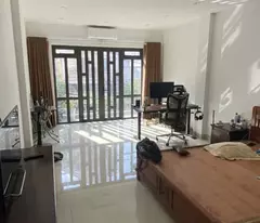 BÁN NHÀ 5 TẦNG GẦN ĐH NGOẠI NGỮ, NGÕ TRẢI NHỰA THÔNG, Ở NGAY. 6.5 TỶ
