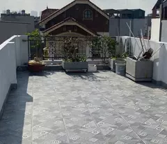 BÁN NHÀ 5 TẦNG GẦN ĐH NGOẠI NGỮ, NGÕ TRẢI NHỰA THÔNG, Ở NGAY. 6.5 TỶ