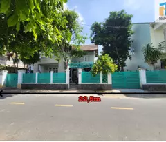 Bán siêu biệt  thự tại thành phố Cam Ranh
