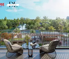 Căn Hộ cao cấp Resort ven Sông Khải Hoàn Prime chỉ với 480 triệu sở hữu ngay