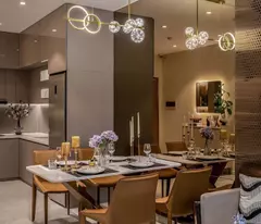 Căn Hộ cao cấp Resort ven Sông Khải Hoàn Prime chỉ với 480 triệu sở hữu ngay