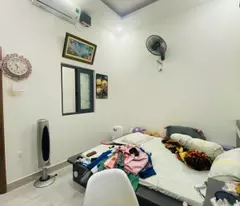 Bán nhà Mặt Tiền Ngô Quyền Quận 10,(4*15) Kinh Doanh đa ngành chỉ 8.6 tỷ.