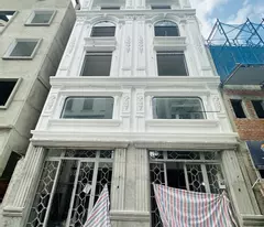 NHÀ 5 TẦNG MỚI - ĐẸP - GẦN LÊN VĂN QUỚI - BÌNH TÂN - NHỈNH 6 TỶ