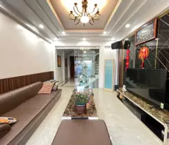 Bán nhà 5 tầng mặt ngõ Lê Lợi có thang máy, Ngô Quyền, Hải Phòng