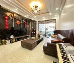 Bán nhà 5 tầng mặt ngõ Lê Lợi có thang máy, Ngô Quyền, Hải Phòng