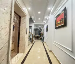 Bán nhà 5 tầng mặt ngõ Lê Lợi có thang máy, Ngô Quyền, Hải Phòng