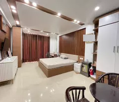 Bán nhà 5 tầng mặt ngõ Lê Lợi có thang máy, Ngô Quyền, Hải Phòng