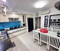 Bán nhà 4 tầng Lê Lợi,ô tô đỗ cửa, Ngô Quyền, Hải Phòng
