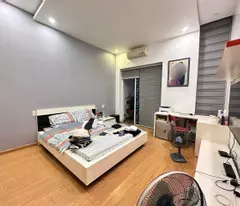 Bán nhà 4 tầng Lê Lợi,ô tô đỗ cửa, Ngô Quyền, Hải Phòng