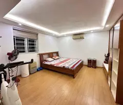 Bán nhà 4 tầng Lê Lợi,ô tô đỗ cửa, Ngô Quyền, Hải Phòng