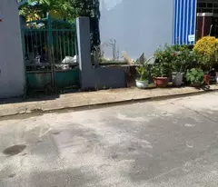 BÁN RẺ ĐẤT MẶT TIỀN ĐƯỜNG HÀ VĂN TRÍ, KHUÊ TRUNG CẨM LỆ.