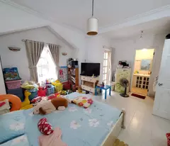 Bán nhà mặt tiền Hoàng Hoa Thám Bình Thạnh, 5 tầng, 5m*12.8m, 28 Tỷ