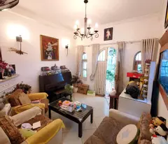 Bán nhà mặt tiền Hoàng Hoa Thám Bình Thạnh, 5 tầng, 5m*12.8m, 28 Tỷ