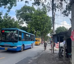 🏠 NHANH MỚI KỊP, NHÀ ĐẸP 4 TẦNG, 37m2 HỜI NHẤT XUÂN PHƯƠNG, NAM TỪ LIÊM, 4.X tỷ