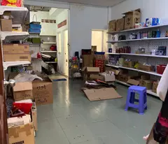 Nhà mặt tiền đường 1 phước bình DT 88m cấp 4 kinh doanh tốt