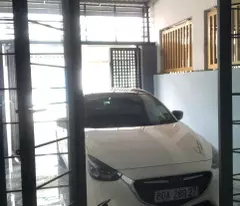 Bán nhà Khu Phố 2 Long Bình Tân