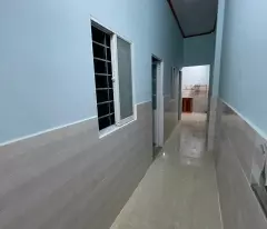 Bán nhà Khu Phố 2 Long Bình Tân