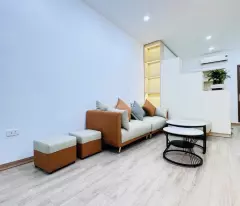 Bán Chung Cư Quận Hoàng Mai 55m