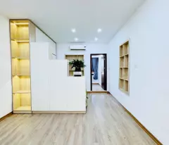Bán Chung Cư Quận Hoàng Mai 55m