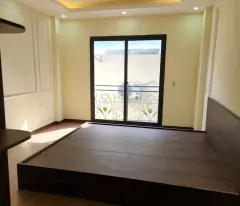Bán nhà riêng Kim Chung, Hoài Đức. Nhà dân xây 32m2 chắc chắn sẵn ở NGAY. Cách 16m đến Ôtô