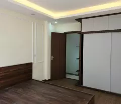 Bán nhà riêng Kim Chung, Hoài Đức. Nhà dân xây 32m2 chắc chắn sẵn ở NGAY. Cách 16m đến Ôtô