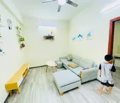 BÁN CĂN HỘ KIM VĂN KIM LŨ - THOÁNG SÁNG - AN SINH ĐỈNH - LÔ GÓC THOÁNG - AN NINH TỐT