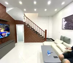 Bán nhà phố Khương Hạ 60m x 5T trung tâm quận Thanh xuân