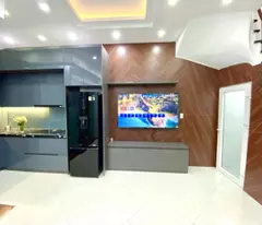 Bán nhà phố Khương Hạ 60m x 5T trung tâm quận Thanh xuân